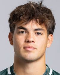 THE MATCHUP 2025 MICHIGAN STATE SPARTAN MEN'S SOCCER