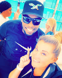 New Tiffany brand ambassador Kyle Kuzma wears Tiffany & Co. He's filmed at  his home in Los Angeles. #yourtiffanygirl #TiffanyAndCo Video by @sammuller