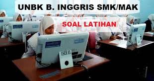 Soal un bahasa inggris smk 2019 dan pembahasannya. Kunci Jawaban Un Bahasa Inggris 2018 Ilmu Soal