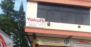 Selamat datang di halaman facebook resmi indomie dimana anda bisa klik tombol like pada. Lowongan Kerja Pt Yakult Indonesia Persada Terbaru 2020 Bukajobs Com