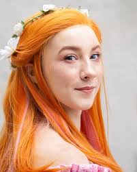 No Fox Given Cosplay