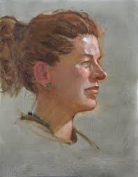 Any tips for painting and photographing artwork?