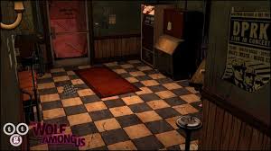 Artstation The Wolf Among Us Environment Art Jan Wyss The Wolf Among Us Environmental Art Art