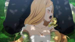 Cbt 【Image】Rape Scene Of New Anime 