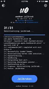 Jailbreaking ios 14.6 using checkra1n? How To Jailbreak Ios 12 4 On Iphone Or Ipad With Unc0ver Guide Ios Hacker