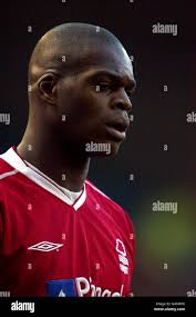 Soccer nationwide league division one nottingham forest hi-res stock  photography and images