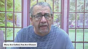 A Modern Day Book of Job, Also With a Happy Ending, David Longman