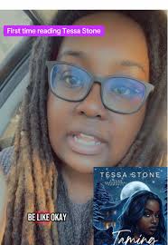 Tessa Stone Books
