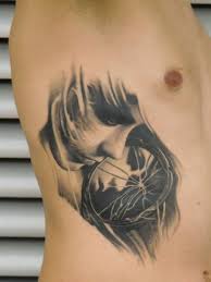 See more ideas about mirror tattoos, tattoos, cool tattoos. Lech Women In A Mirror Tattoos Von Tattoo Bewertung De