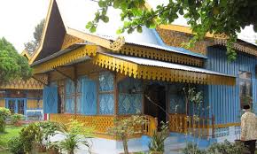 Rumah adat melayu selaso merupakan rumah adat yang berasa dari provinsi riau. 6 Rumah Adat Riau Keunikannya Andalas Tourism