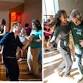 Albany 1st Friday Swing Dance