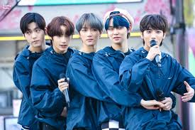 191105 Mini Fan Meeting Beomgyu Day Txt Kai Pics