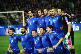 Italy team squad details for the official 23 men released weeks before starting match. Em 2016 Gruppe E Mit Italien Fussball Em 2016
