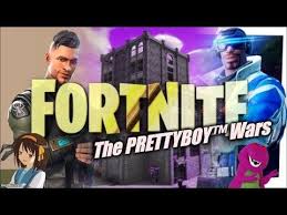 Fortnite Creative Mode The Prettyboy S Tilted Tower Zone War Contest War Fortnite Contest