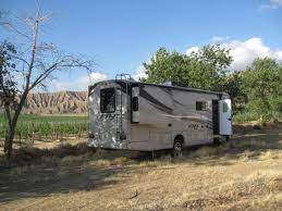 San luis obispo, ca 93401. Best 10 Paso Robles California Rv Parks Campgrounds Paso Robles