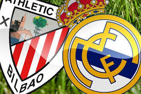 Karim benzema scored the winner as real madrid beat athletic bilbao to go level on points in la liga with real sociedad and atletico madrid. Athletic Bilbao Vs Real Madrid Live Score Latest Updates From La Liga Clash At The San Mames Stadium