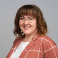 Hannah Friedrich, MA