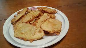 Check spelling or type a new query. Cara Goreng Ubi Jalar Kernyes Kernyes Dengan Menggunakan Tepung Beras Youtube