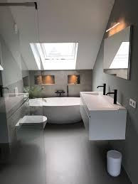 Wer solch ein kleines badezimmer neu gestalten möchte muss nicht gleich verzagen. Die 62 Besten Ideen Zu Kleine Bader Mit Dachschrage Bad Mit Dachschrage Badezimmer Dachgeschoss Badezimmer