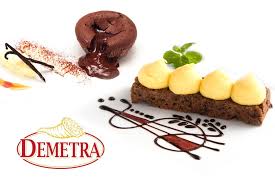 Si caratterizzano per il sapore dolce, i sentori di liquirizia, frutta secca e caffè. D Come Demetra Dessert 2 Dolci Gustosi Con Birra Abbinata Birra Sound