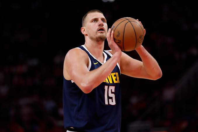 Nikola Jokic Reportedly Gave Speech to Nuggets Teammates Ahead of 2025 NBA Playoffs