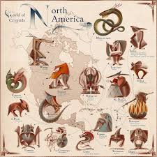 See more ideas about mythical creatures, mythical, creatures. The Most Famous Mythical Creature In Every Country