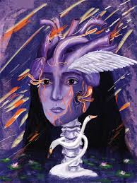 Illustrations — Jenna Riordan