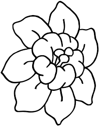 You can use our amazing online tool to color and edit the following hawaii coloring pages. Coloriage Fleur A Colorier Dessin A Imprimer Hawaiian Flower Drawing Flower Drawing Flower Coloring Pages