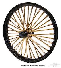 You would think the rise of cheap electric cars would put a spoke in big oil's wheel, but they actually. Tts Big Spoke Wheel 3 5 X 17 Custom Parts Custom Chrome Europe