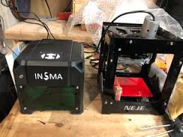 When banggood asked my what product they could send me to support my channel didn't had to think for. Update On 2 Mini Laser Engravers After 2 Weeks Of Use By Andybb Lumberjocks Com Woodworking Community