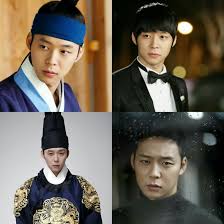 We did not find results for: Jyj S Park Yoochun Gifts His Fans With Lunar New Year Greeting