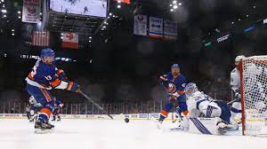 Lightning preparing for islanders' best in game 6 after blowout victory. Nhl Playoffs Daily New York Islanders Seeking Equalizer In Game 4 Against Tampa Bay Lightning