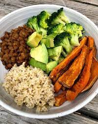 Capricious Nice Healthy Recipes Dinner Vegetables Mealoftheday Amazingmeatlessrecipesfordinner Whole Food Recipes Healthy Recipes Recipes