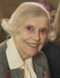 Obituary information for Elizabeth R. Tighe