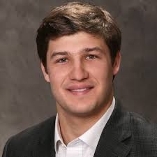 Bruce Heggie Jr. (@ucebruce51)