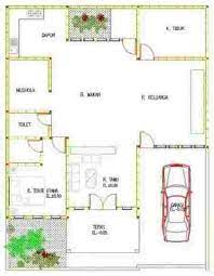 Gambar, model dan desain rumah kecil minimalis modern seperti interior rumah, ruang tamu, kamar tidur, teras rumah, dan taman rumah. 10 Denah Rumah Minimalis Ada Denah 2 Dan 3 Kamar Serta 2 Lantai
