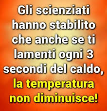 Fa Caldo 10 Link Divertenti Per Farlo Sapere A Tutti Top10immagini It