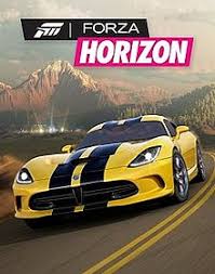 Tunes news forza horizon forza motorsport forza pc. Forza Horizon Wikipedia