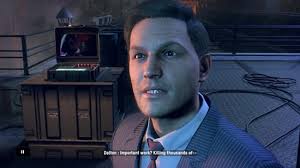 O.X.I.D.E : Watch dogs legion