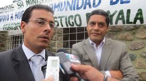 Importante apoyo al municipio de Yala con beneficios sociales