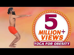 12 easy yoga poses for obesity weight