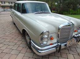 1967 Mercedes Benz 200 Series Gray Blue Mercedes Benz 200 Mercedes Mercedes Benz