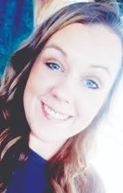 Ms. Ashley Rebecca Ussery, 30