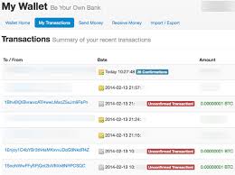 Blockcypher is faster than other blockchain apis, so these transactions may take a bit to appear on other sites. The Mysterious Case Of 1 Satoshi Transactions Clogging Up Bitcoin Wallets The Mac Observer