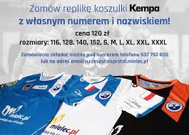 Wyróżnij to ogłoszenie odśwież to ogłoszenie. Stal Mielec Zamow Replike Meczowej Koszulki