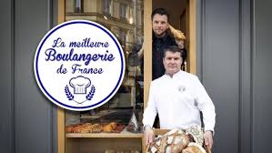C'est toujours sympa car ça donne une certaine visibilité à mon travail et ma boutique. Nouvelle Aquitaine Charente Et Charente Maritime Chateaubernard Et Rochefort La Meilleure Boulangerie De France Tele Loisirs