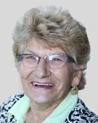 Judy Anne Patrick Obituary March 17, 2025