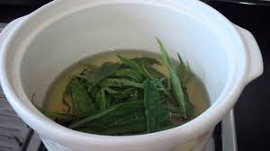 The herb also cured various type of cancers and tumors as published in many social and online media. How To Cook Sabah Snake Grass By Alice Chee
