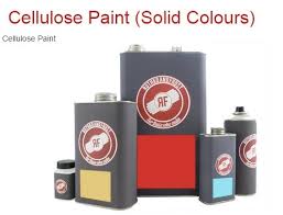 If the paint is original then you need nitrocellulose lacquer for the touch up and not acrylic lacquer. Rothko Frost Nitro Lacquer Coloured Solid Colours Lacquers Finishes Finishing