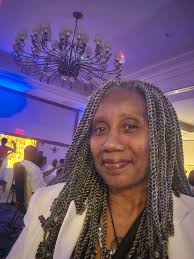 Carolyn Hubert-Black